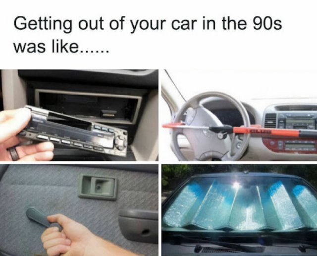 Memes For Adult People (28 pics)