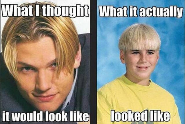 Memes For Adult People (28 pics)