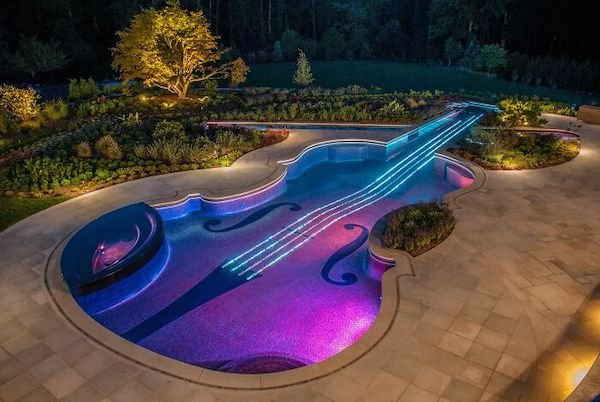 Cool Designs (30 pics)