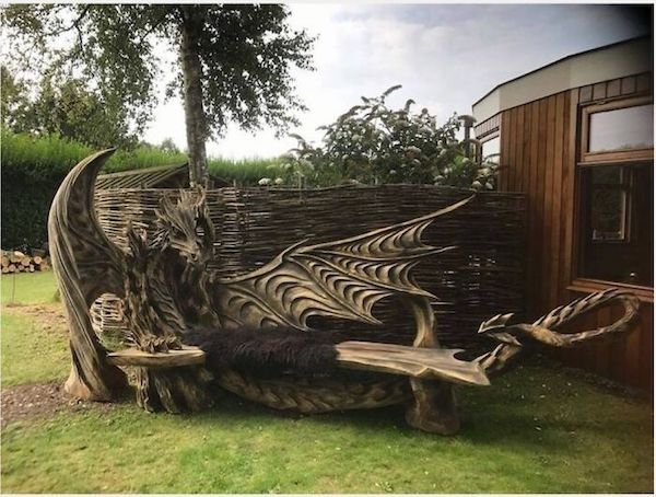 Cool Designs (30 pics)