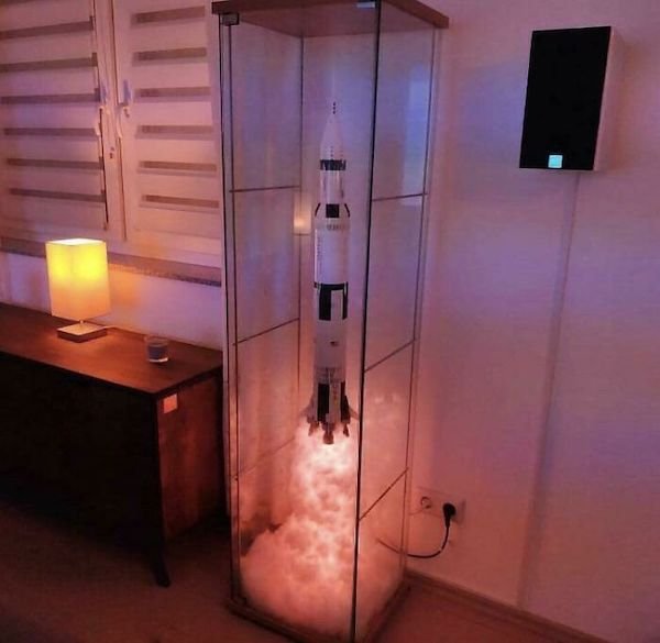 Cool Designs (30 pics)