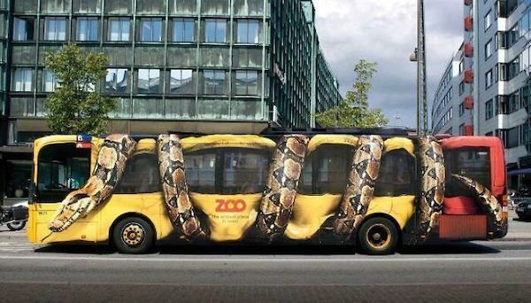 Cool Designs (30 pics)
