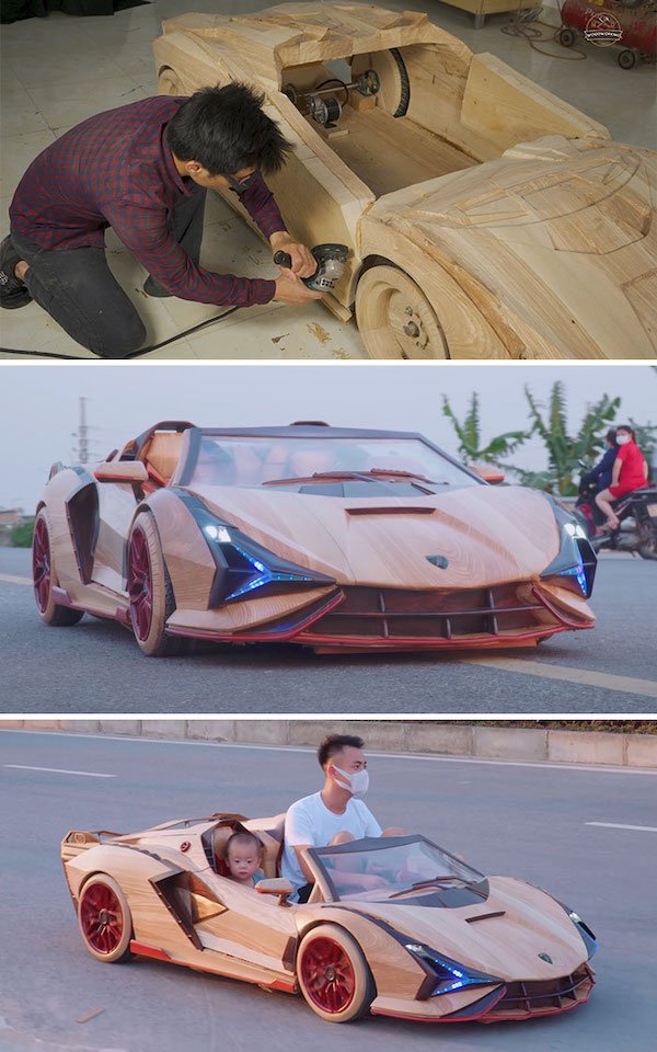 Cool Designs (30 pics)