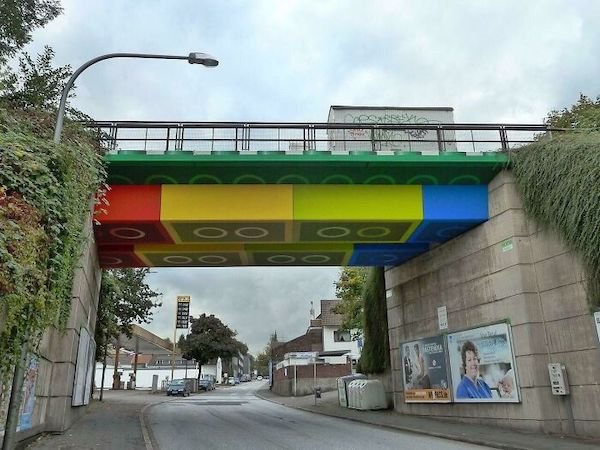Cool Designs (30 pics)