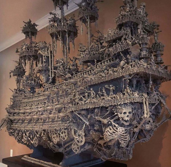 Cool Designs (30 pics)
