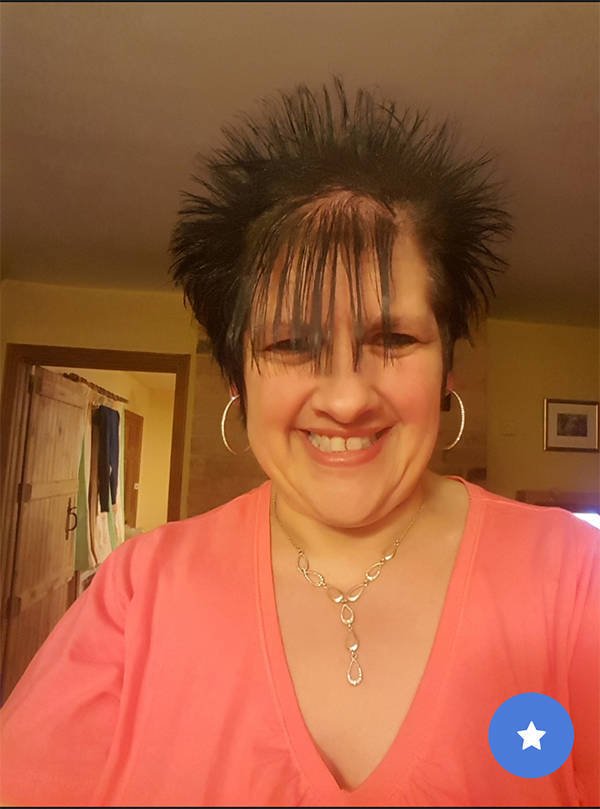 Terrible Haircuts (34 pics)