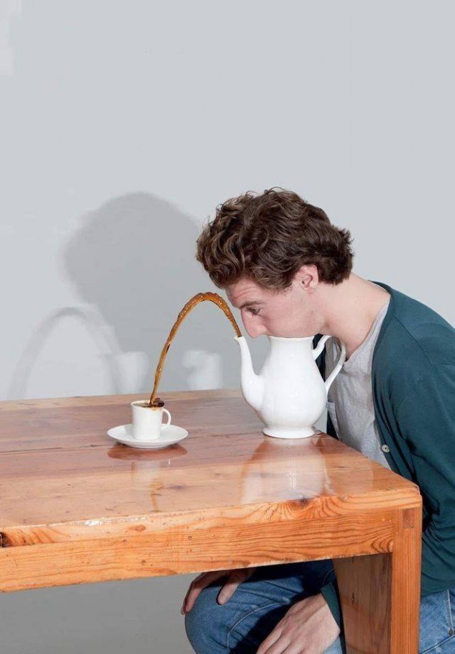 What Is Going On Here? (52 pics)