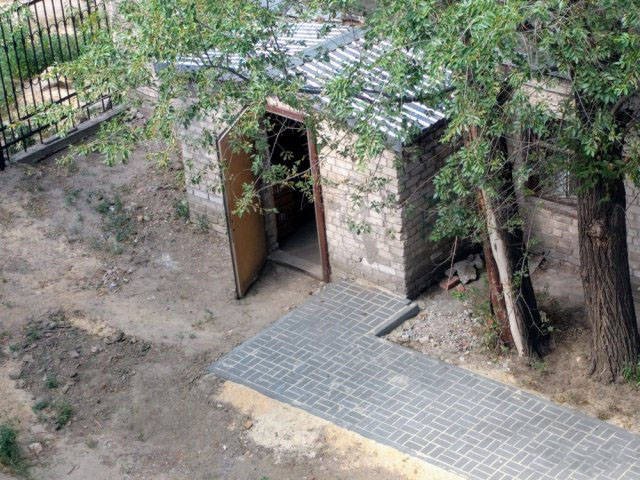 Strange Photos From Russia (39 pics)