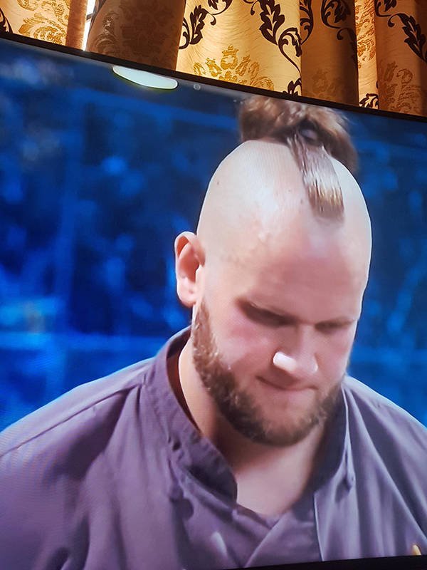 Terrible Haircuts (34 pics)