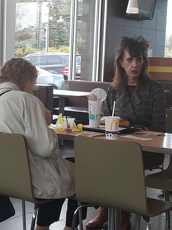 Terrible Haircuts (34 pics)