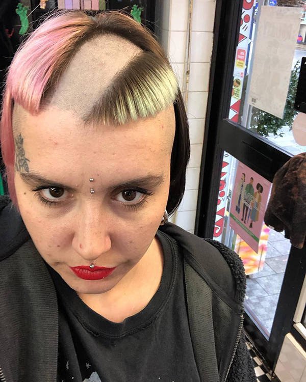 Terrible Haircuts (34 pics)