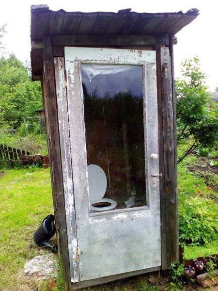 Strange Photos From Russia (39 pics)
