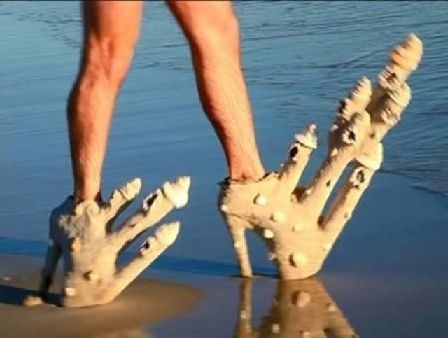 Awful Fashion (29 pics)