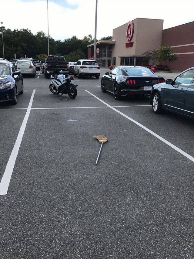 What Is Going On Here? (52 pics)