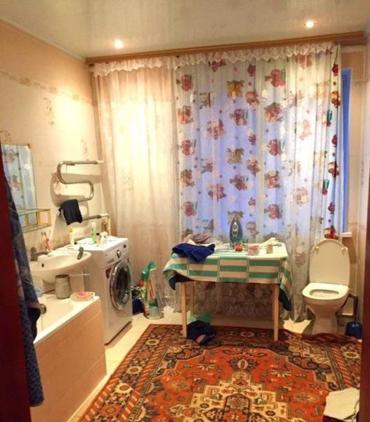 Strange Photos From Russia (39 pics)