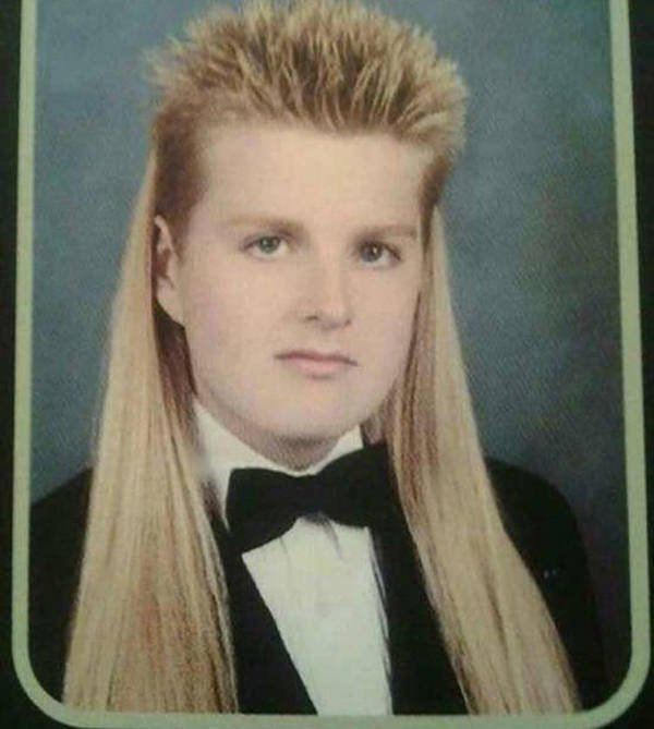 Terrible Haircuts (34 pics)
