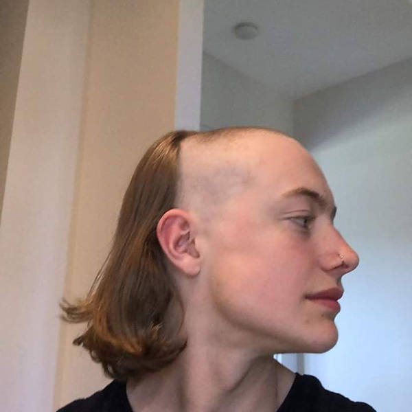 Terrible Haircuts (34 pics)