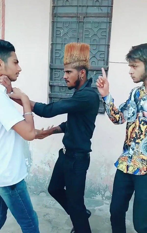 Terrible Haircuts (34 pics)