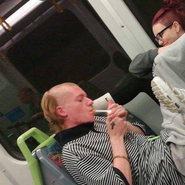 Terrible Haircuts (34 pics)