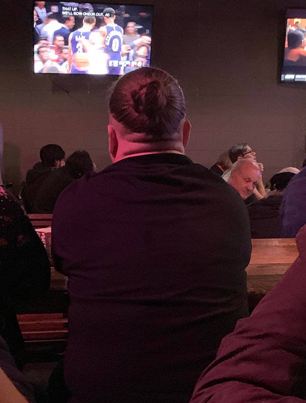 Terrible Haircuts (34 pics)