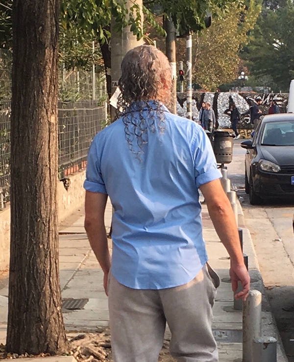 Terrible Haircuts (34 pics)