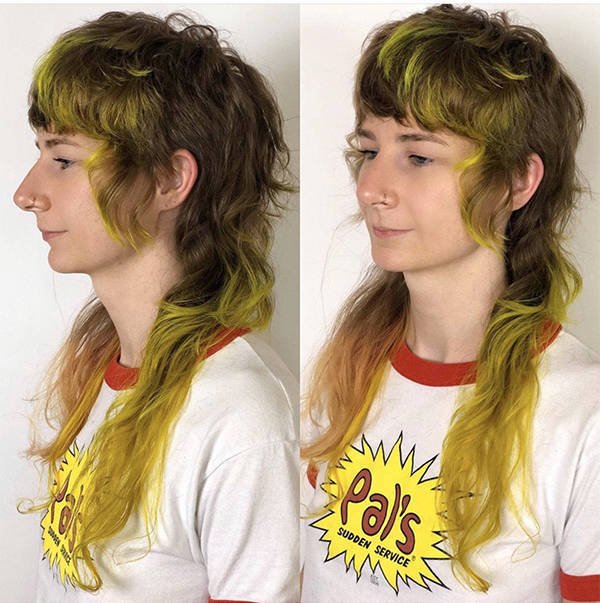 Terrible Haircuts (34 pics)