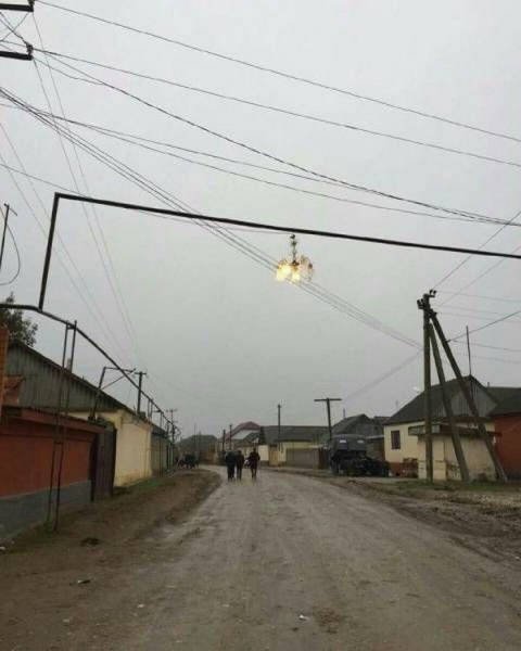 Strange Photos From Russia (39 pics)