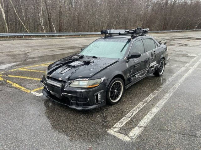 Crazy Cars (66 pics)