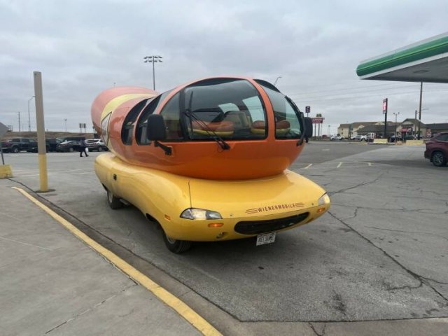 Crazy Cars (66 pics)
