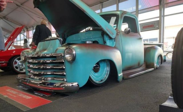 Crazy Cars (66 pics)
