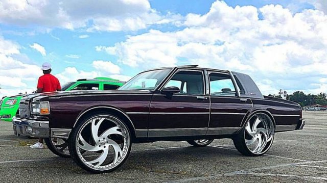 Crazy Cars (66 pics)