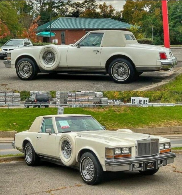 Crazy Cars (66 pics)