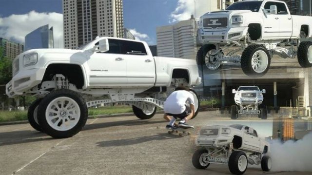 Crazy Cars (66 pics)