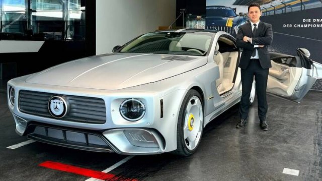 Crazy Cars (66 pics)