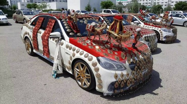 Crazy Cars (66 pics)