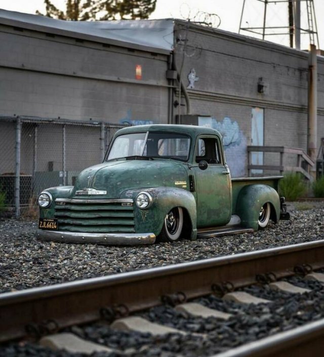 Crazy Cars (66 pics)