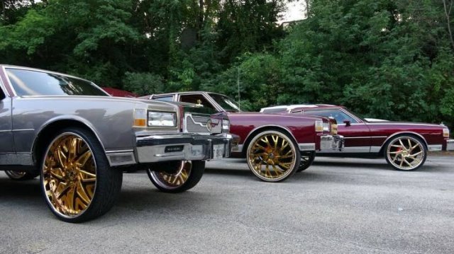 Crazy Cars (66 pics)