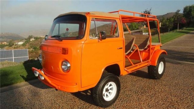 Crazy Cars (66 pics)