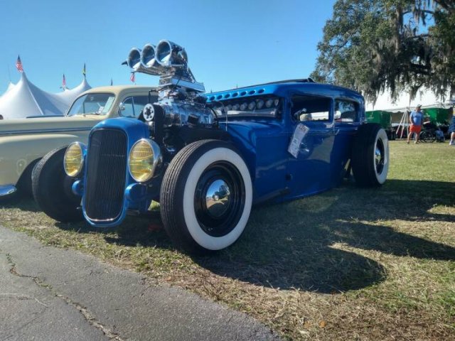 Crazy Cars (66 pics)
