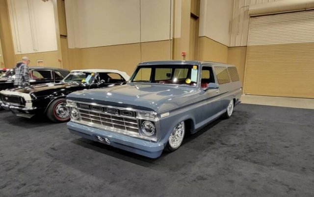 Crazy Cars (66 pics)