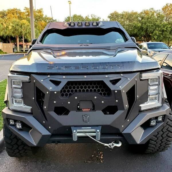 Crazy Cars (66 pics)