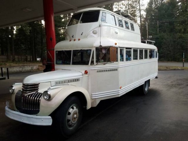 Crazy Cars (66 pics)