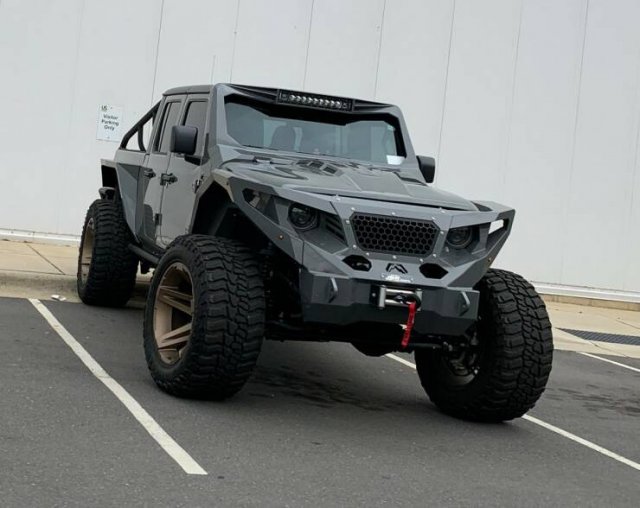 Crazy Cars (66 pics)