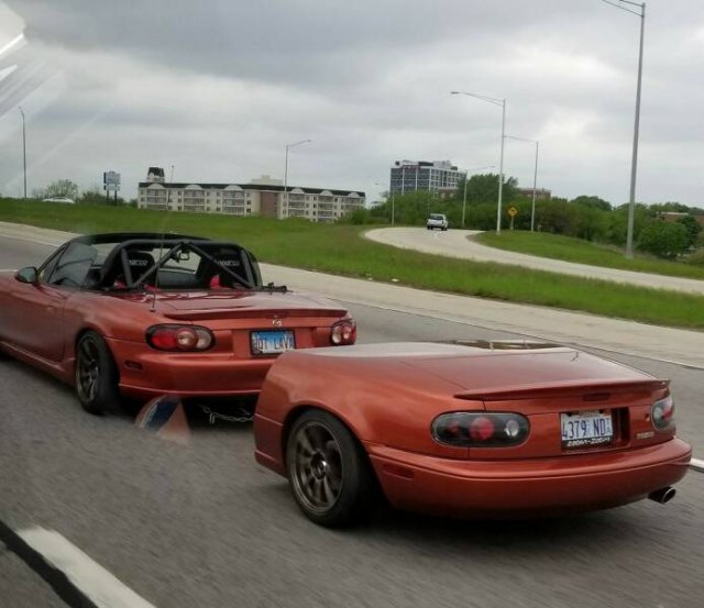 Crazy Cars (66 pics)