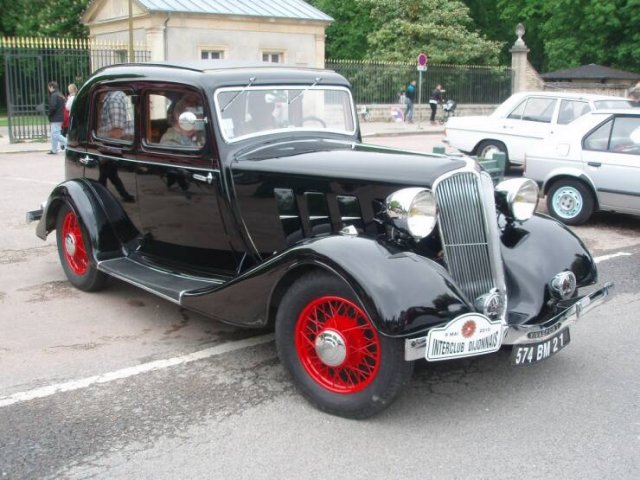 Crazy Cars (66 pics)