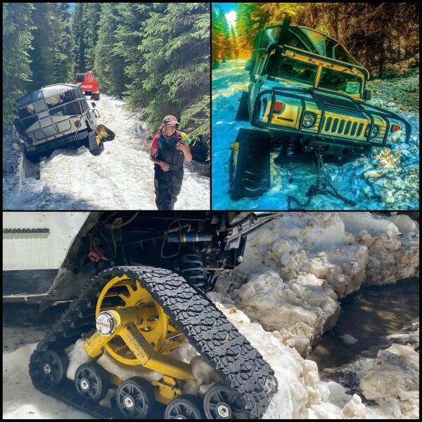 Crazy Cars (66 pics)