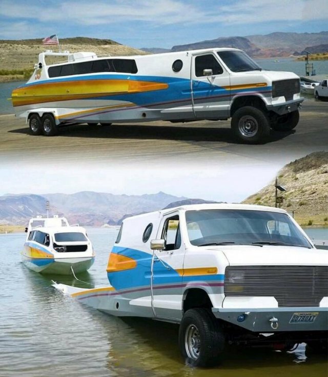 Crazy Cars (66 pics)