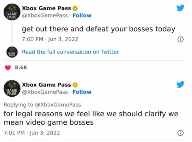 Weird Posts By Celebrities And Corporations (24 pics)