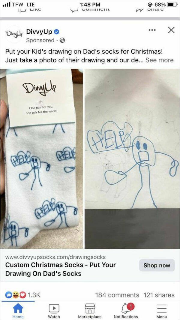 Weird Posts By Celebrities And Corporations (24 pics)