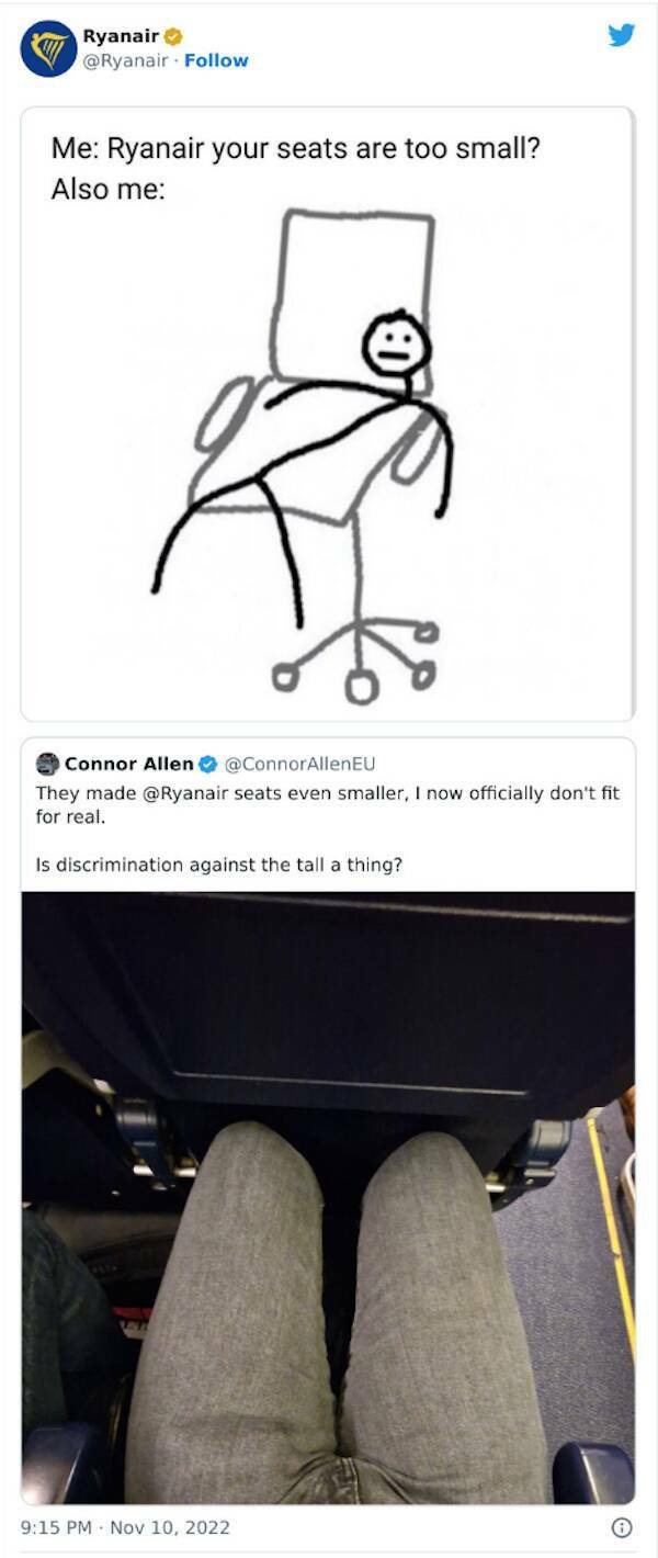 Weird Posts By Celebrities And Corporations (24 pics)